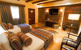 The Old Village Hotel & Resort